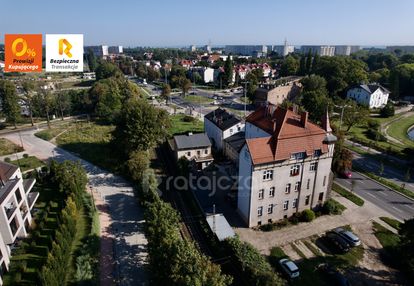 Wyjątkowe mieszkanie w sercu gdańskiej oliwy!