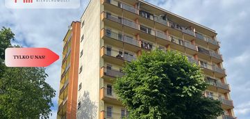 Mieszkanie dla studenta lub inwestycję