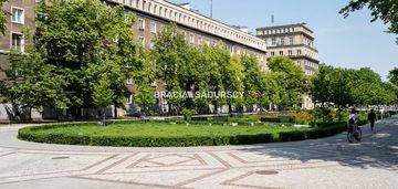 Kraków,centrum b, słoneczny pokój+kuchnia!