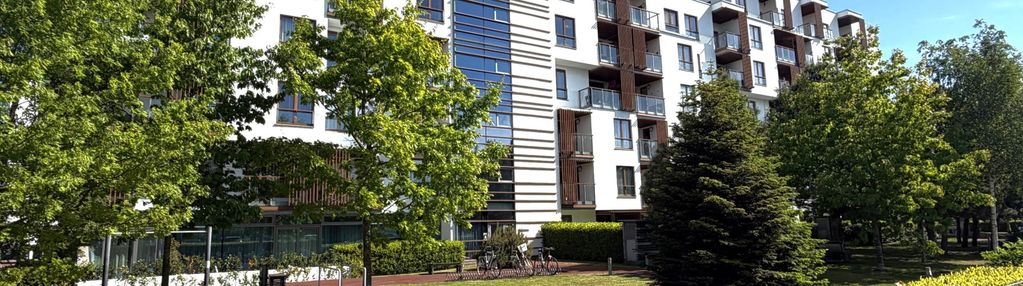 Dwupokojowy apartament w kołobrzegu 200 m od morza