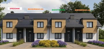 Nowość ! 3 etap już w sprzedaży