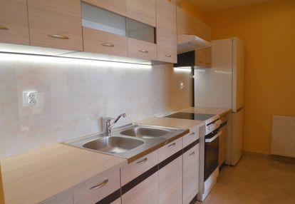 Samodzielny, zamykany na klucz pokój ANTONIUK