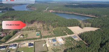 Tylko u nas! działka z miejscowym planem!