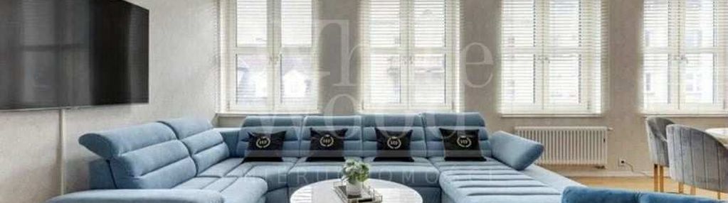 Eleganckie 4 pokoje w kamienicy, centrum gdyni