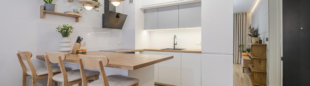 Stan idealny - 2 miejsca postojowe