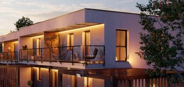 Domy pod lasem w lublinie! ul. skowronkowa