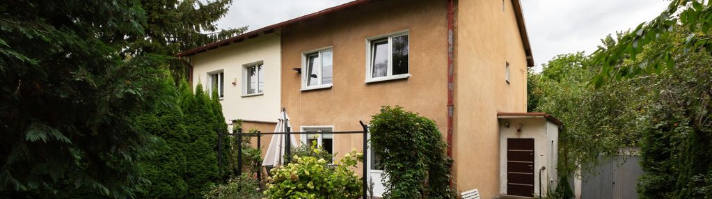Dom 130 m² w giżycku | ogród + strych + piwnica