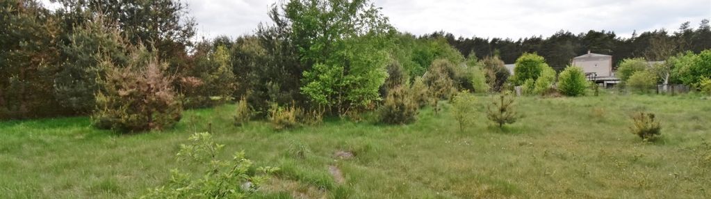 Działka 1859m2, ul.kosickiego, nagłowice