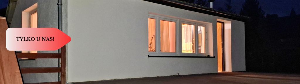 Rod 70m2 do remontu niemcz gm. osielsko