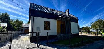 Dom wolnostojacy na sprzedaż - kielce białogon