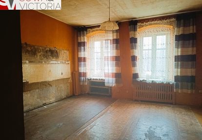 Mieszkanie z potencjałem w ładnej kamienicy