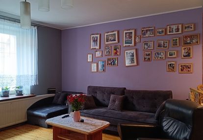 Unikatowe  mieszkanie  w sokołowsku.