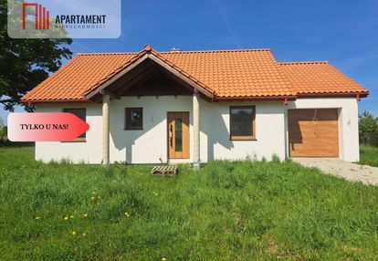 Dom wolnostojący blisko wrocławia!