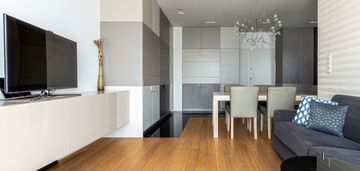 Belvedere residence|basen|sauna|siłownia