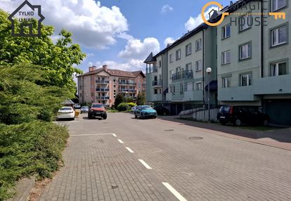 Kawalerka z garażm – gdańsk ujeścisko