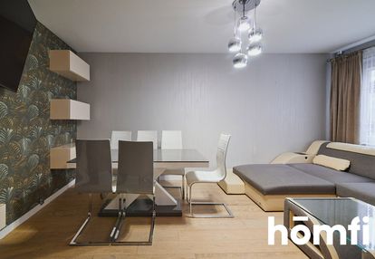 Przestronne mieszkanie prymasa wyszyńskiego - 77m2