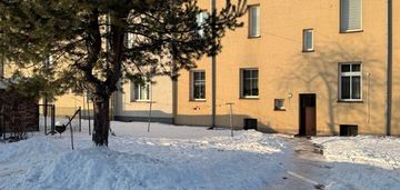 Mieszkanie w pieniężnie