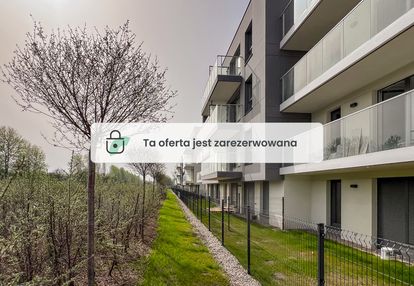 Apartament premium | 2 ogródki | hala | wykończony