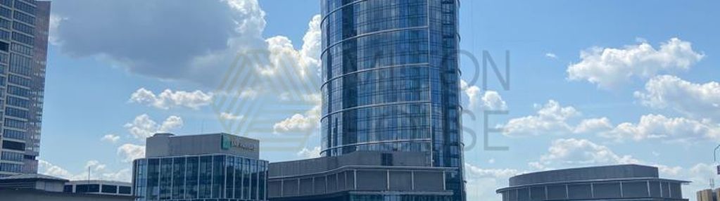 Inwestycyjnie ! śródmieście, platinium towers