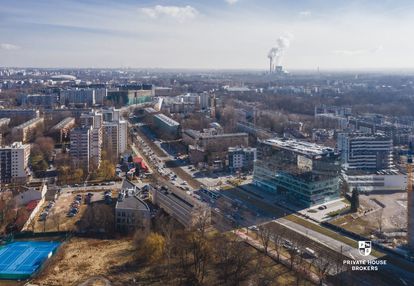 Atrakcyjna lokalizacyjnie działka, 342m2