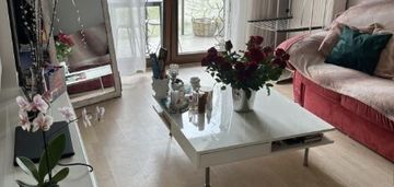 2-pokojowe mieszkanie na wilanowie