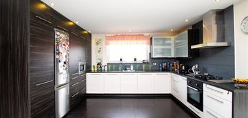 Przytulny i wygodny dom *wolnostojący *2016 *