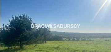 Działka w pięknej okolicy