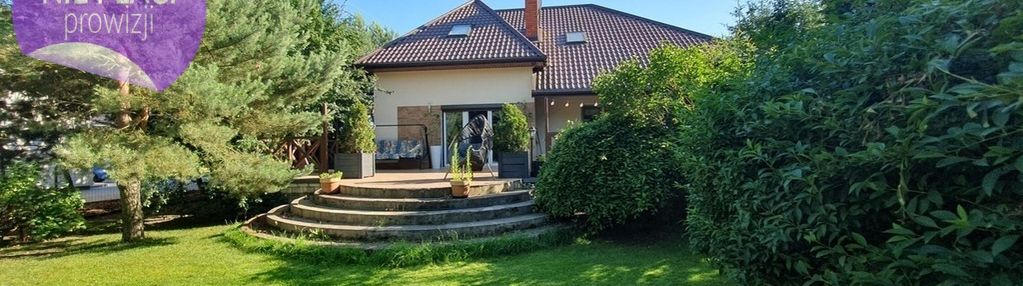 Dom dla rodziny, duża działka, 20 min. od warszawy