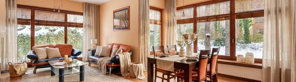 Komfortowy dom w sercu magdalenki | 212 m² | garaż