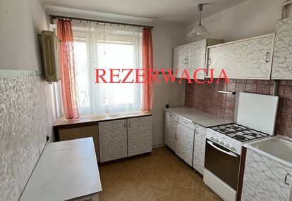 3 niezależne pokoje + kuchnia 45,7 m2 329 tys
