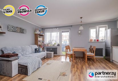 2 niezależne lokale 61 m2, gdynia ul. witosławy