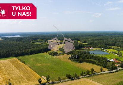 5 ha nad jeziorakiem siedlisko agroturystyka mpzp