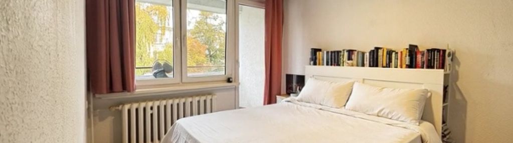 2 pokoje, bytom ul. wrocławska do wynajęcia