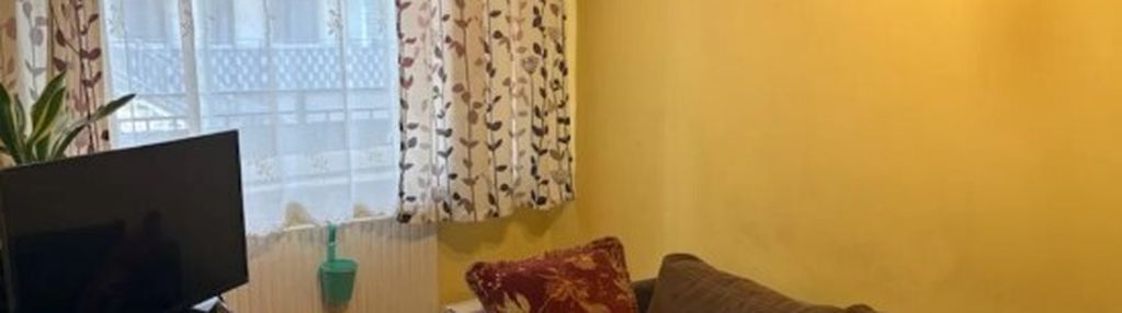 2-pokojowe mieszkanie w ząbkach