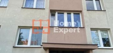 3 pokoje. balkon/piwnica/oddzielna kuchnia
