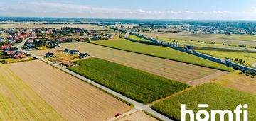 Działka budowlana 71 ar - dąbrowa pod oleśnicą