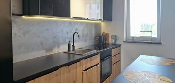 46,50 m2 na wrotkowie, gotowe do zamieszkania