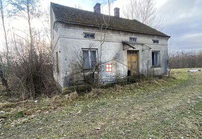 Sprzedaż nieruchomości gruntowej z zabudowaniami