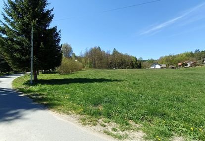 Orzechówka 3 działki pod twój nowy dom.