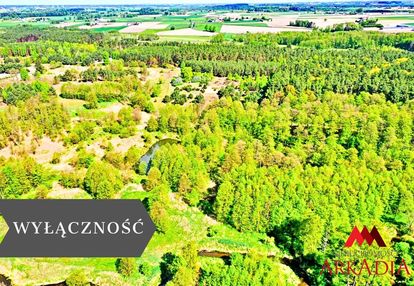 Działka maliszewo/lipno