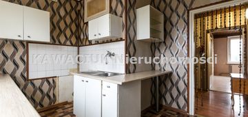 Mieszkanie 2 pokojowe ok. 50 m2.