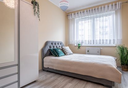 Nowoczesne 2 pokoje balkon orzeszkowej