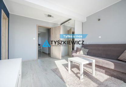 Mieszkanie w kamienicy - oliwa