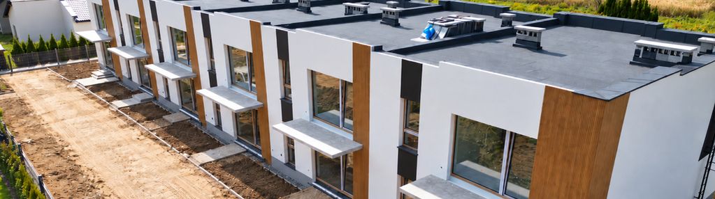 65,77 m² + ogród | 3 pokoje | zawiszy czarnego