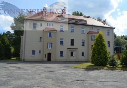 Mieszkanie w zielonej strefie prudnika