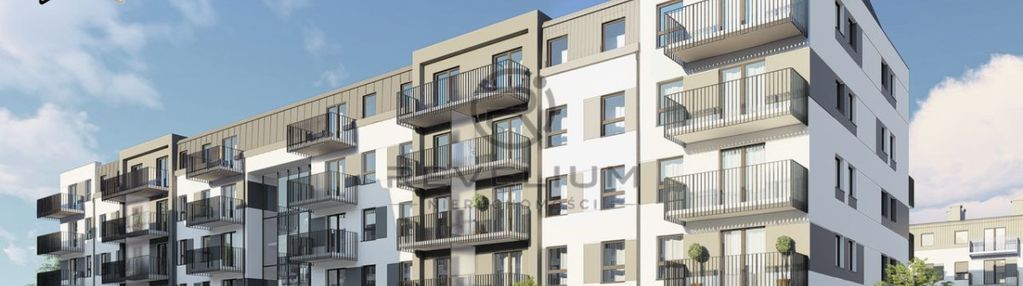 2 pokoje | 34,95 m² | ii piętro |osiedle pastelowe