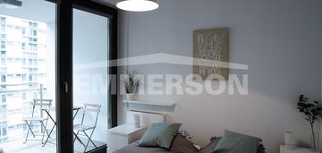 Apartament grzybowska 2 pokoje