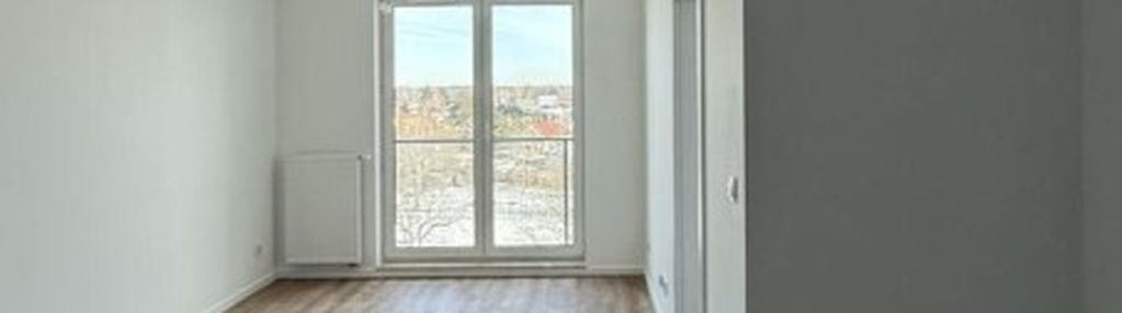 2-pokojowe mieszkanie na białołęce