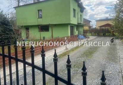 Wyremontowany dom w pruchnej