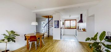 Apartament w centrum zgierza z parkingiem